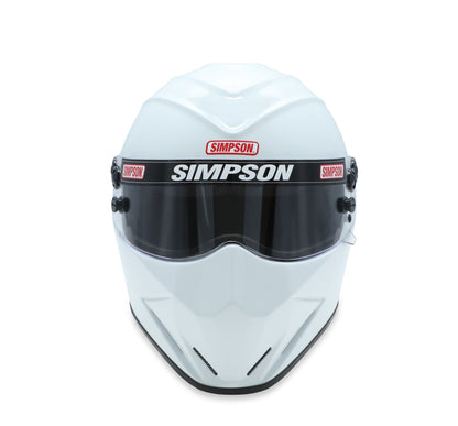Simpson Racing Sa2020 Diamondback Racing Helmet