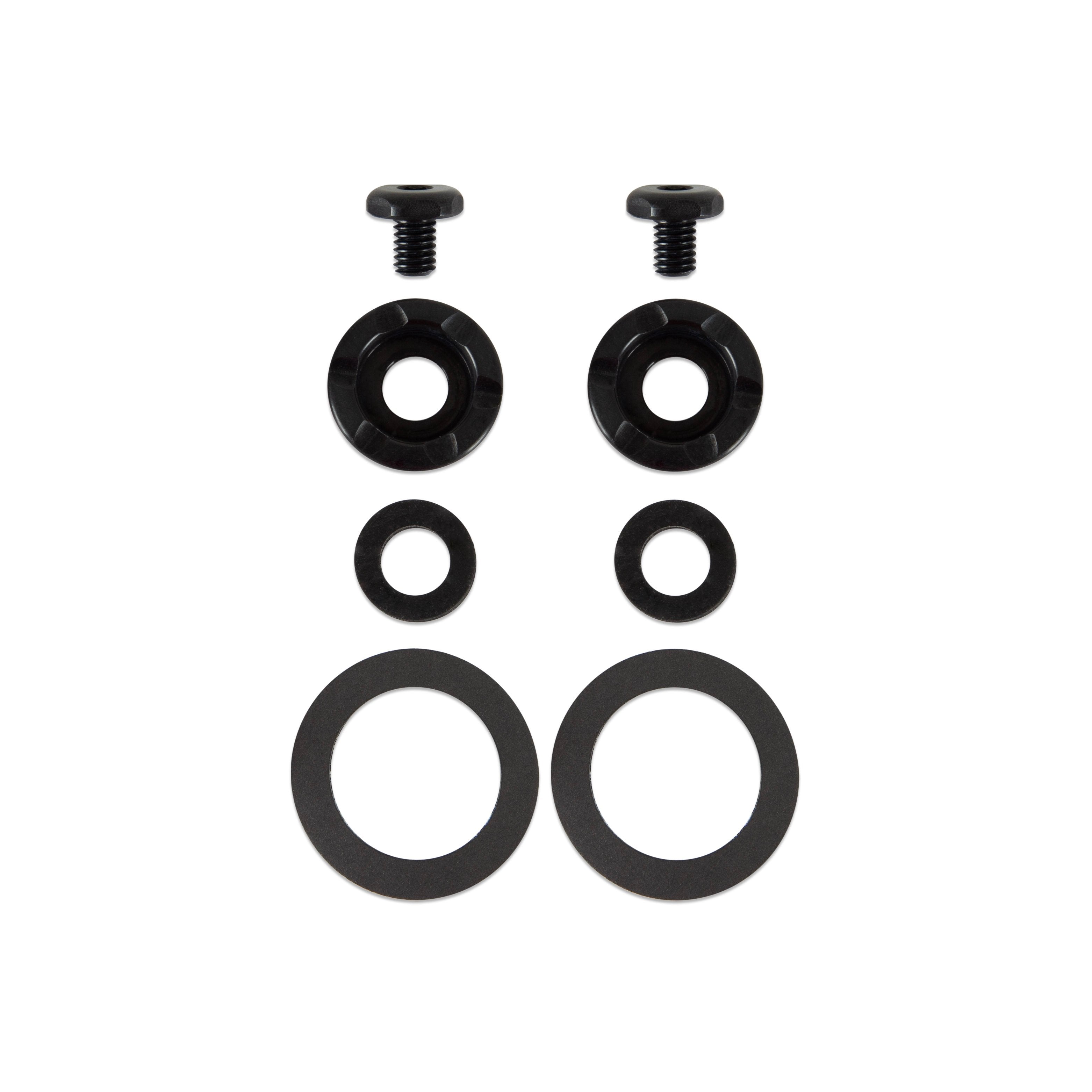 Simpson Racing Sd1 Pivot Kit