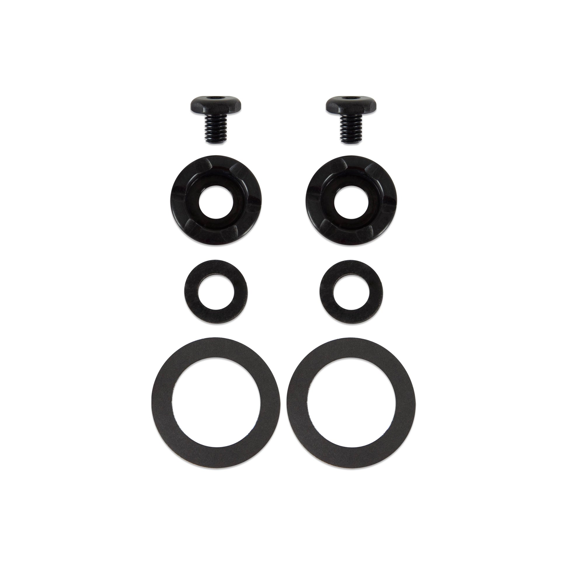 Simpson Racing Sd1 Pivot Kit