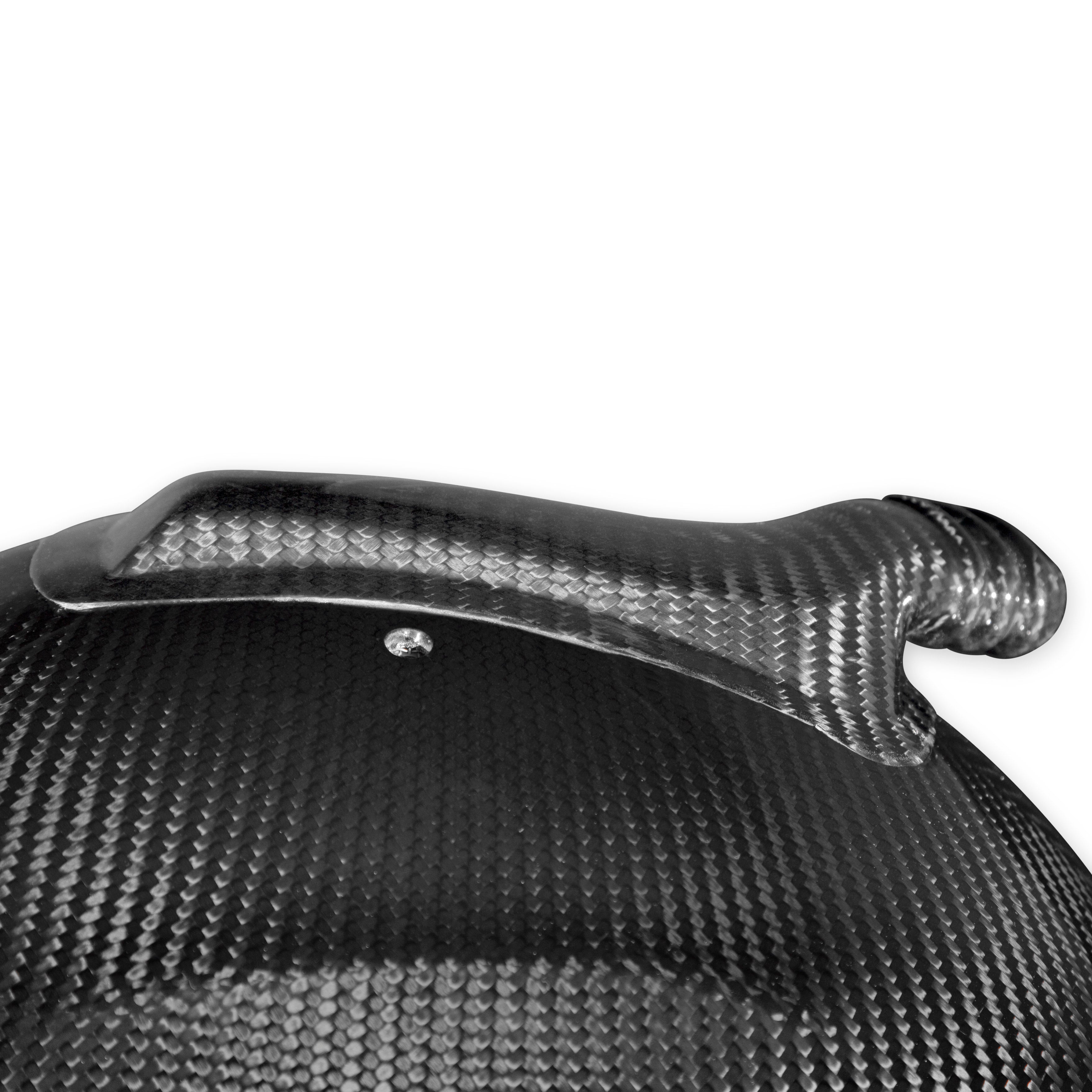 Simpson Racing Sd1 Top Air Right