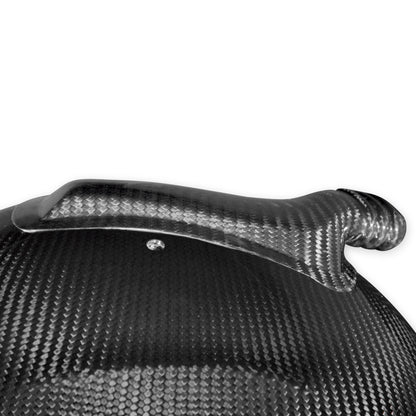 Simpson Racing Sd1 Top Air Right