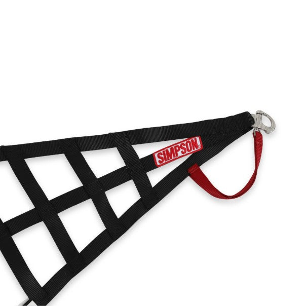 Simpson Racing Sprint Car Net