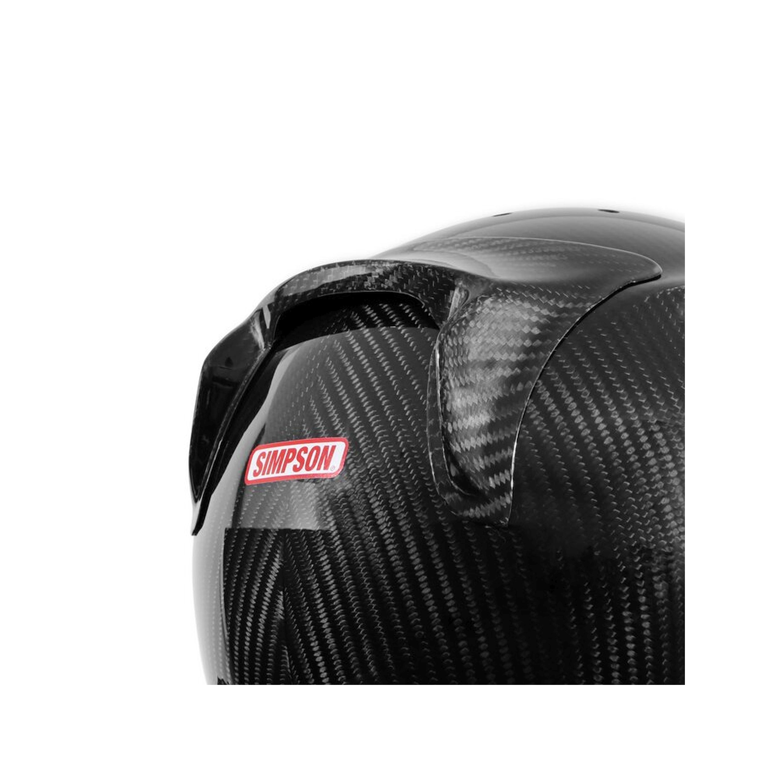 Simpson Racing Helmets – 2025 Date Code In Stock – JS Speedshop