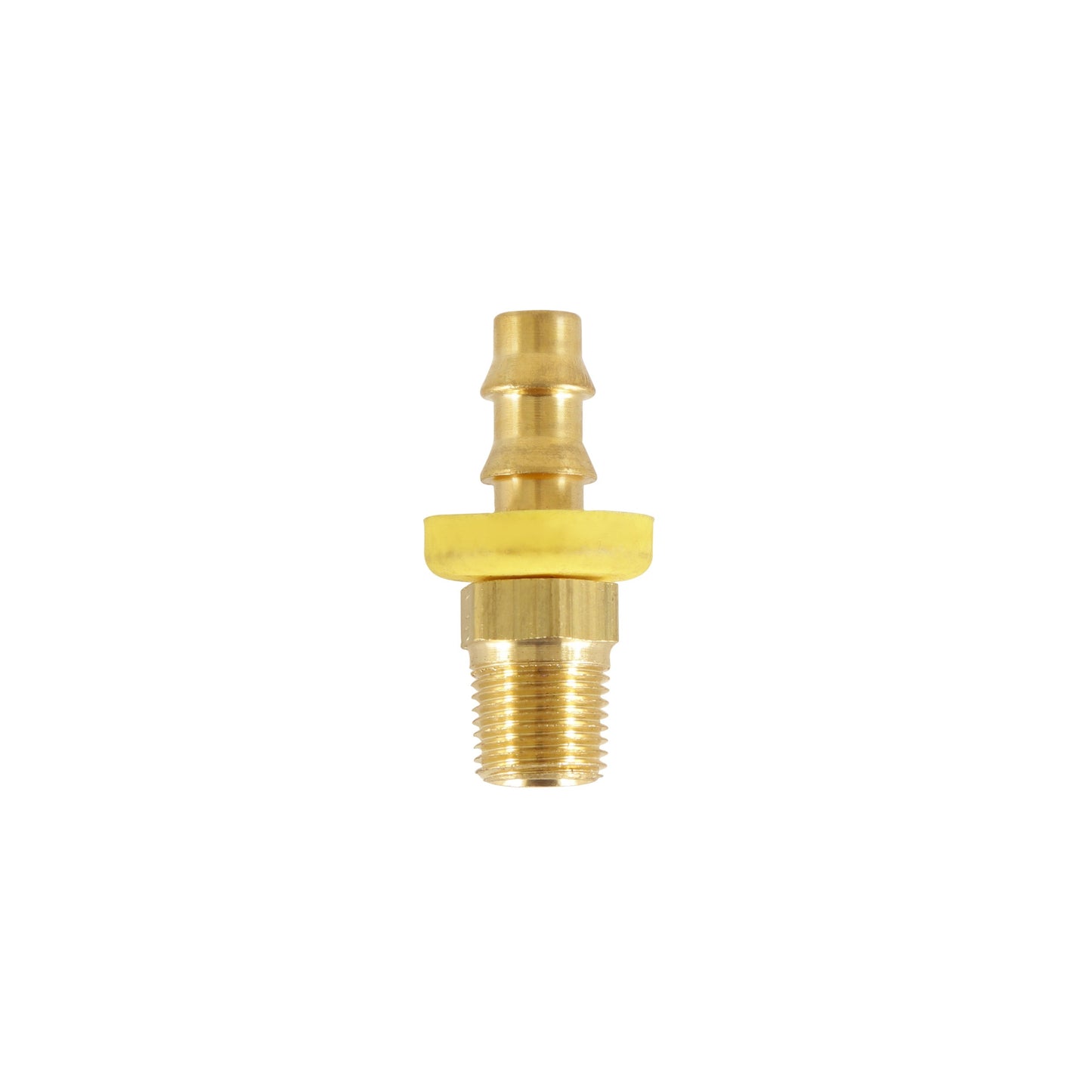 Simpson Straight Hose Air Fitting