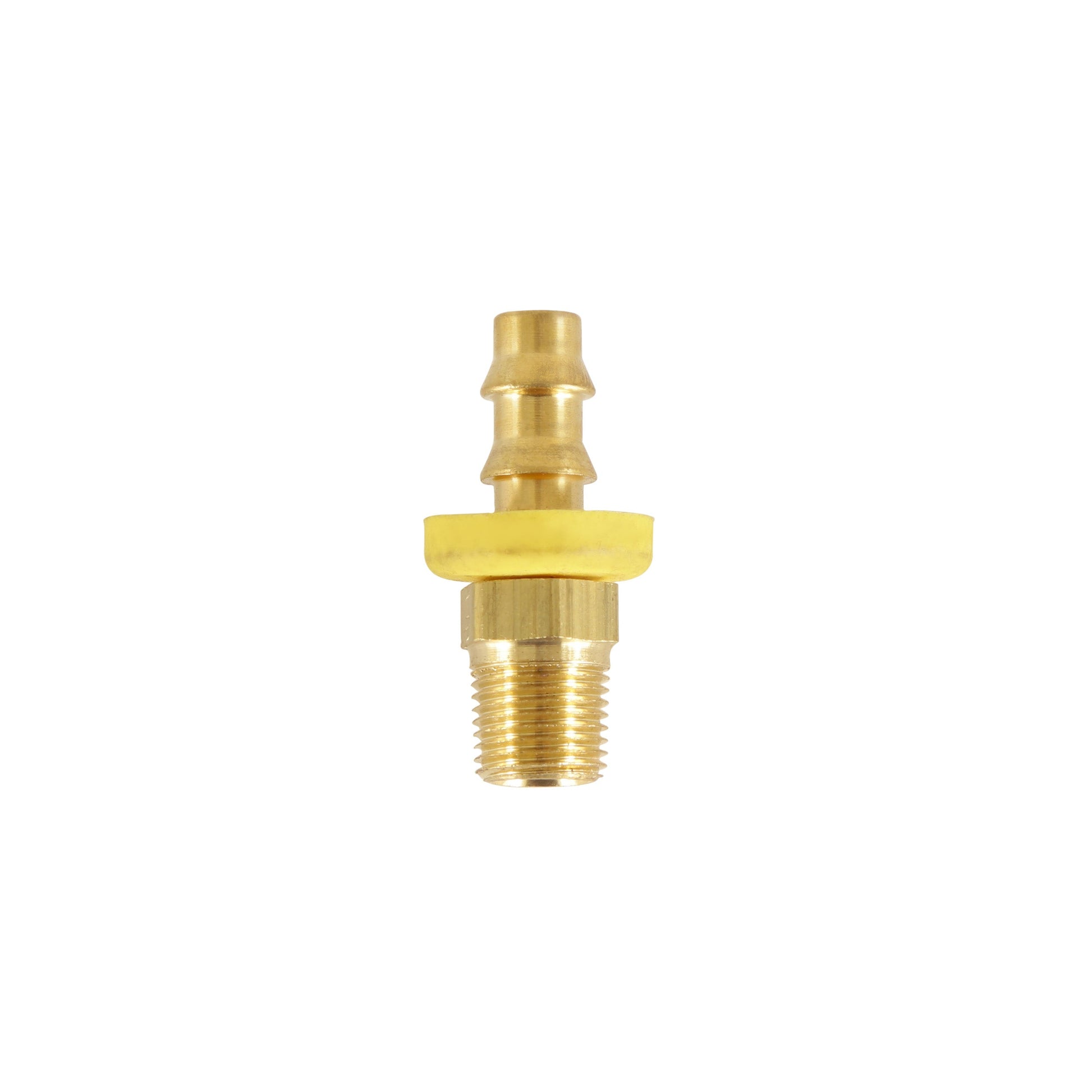 Simpson Straight Hose Air Fitting