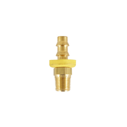 Simpson Straight Hose Air Fitting