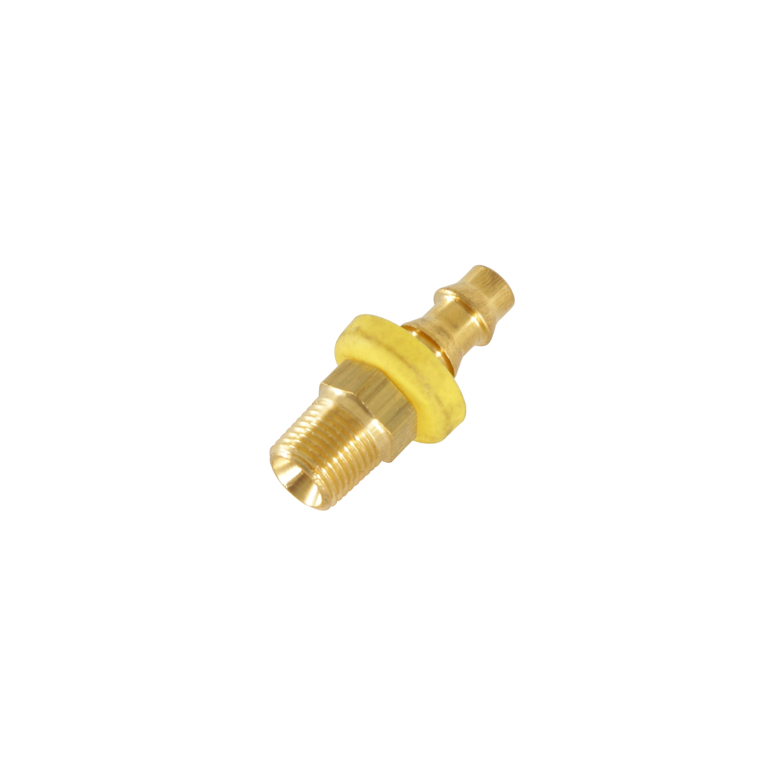 Simpson Straight Hose Air Fitting