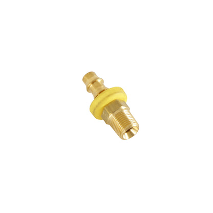 Simpson Straight Hose Air Fitting