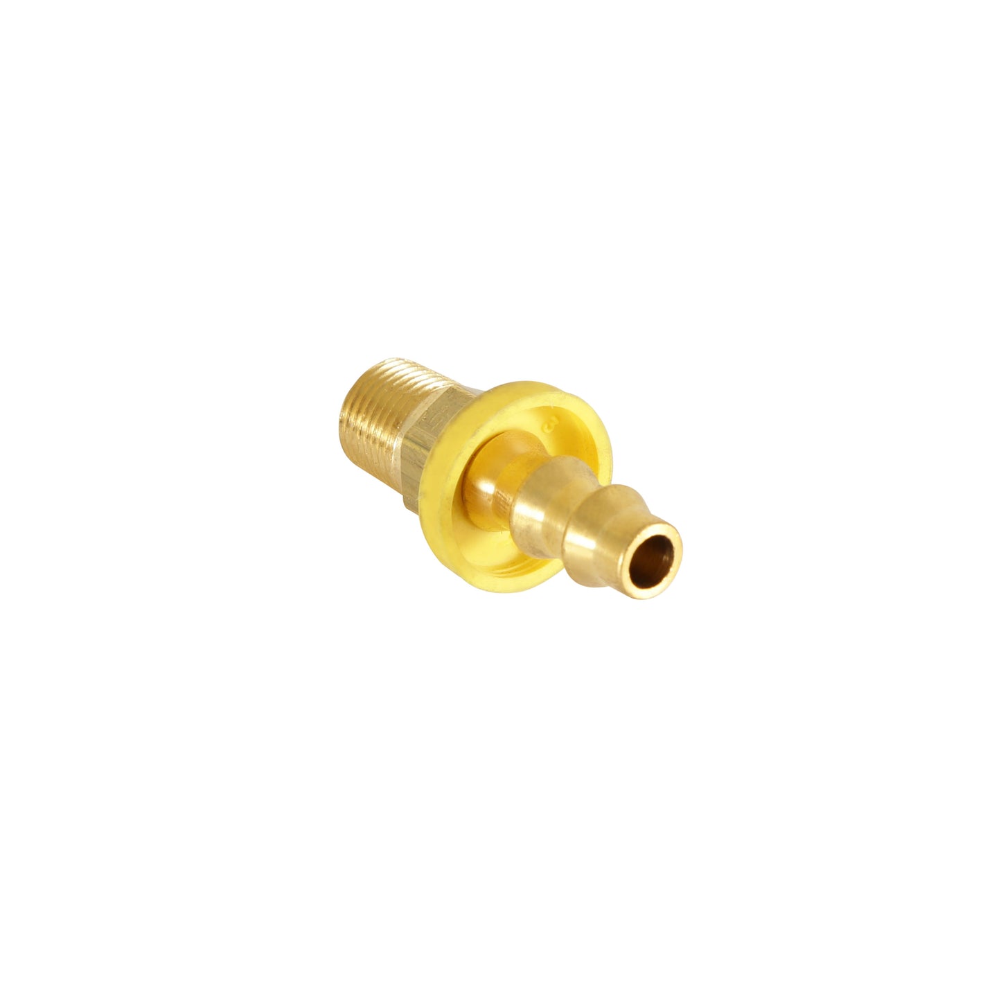 Simpson Straight Hose Air Fitting