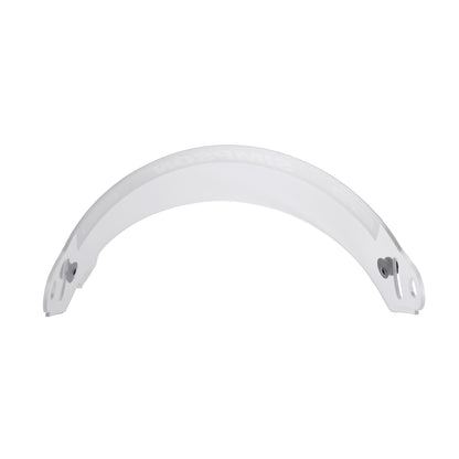 Simpson 84500Na Ventor Helmet Shield Clear Anti-Fog