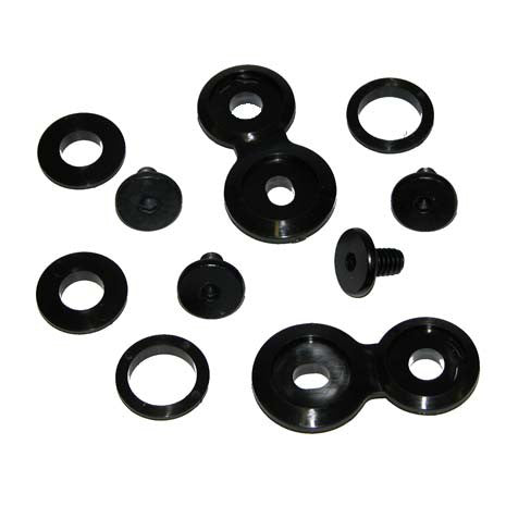 Simpson Racing Helmet Pivot Kits