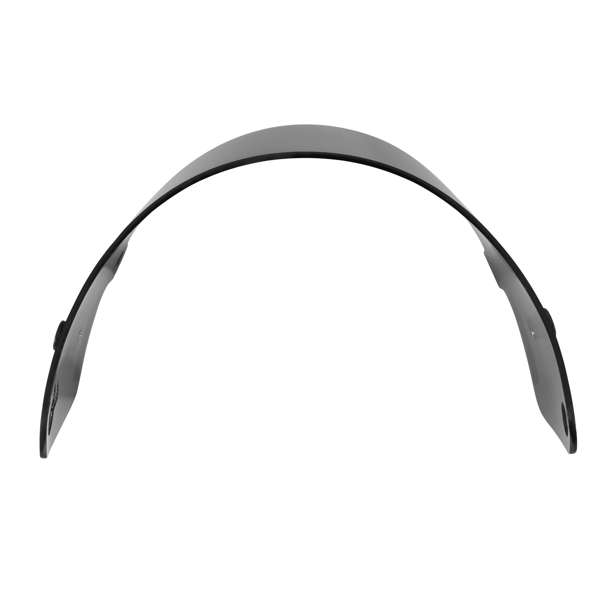 Simpson Racing Helmet Replacement Shields Fits Snell 2005 And Older Helmets Only