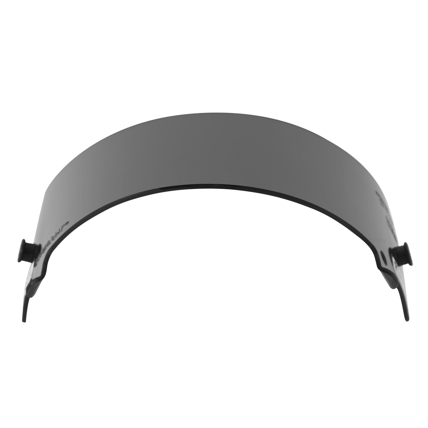 Simpson Racing Helmet Replacement Shields Fits Snell 2005 And Older Helmets Only