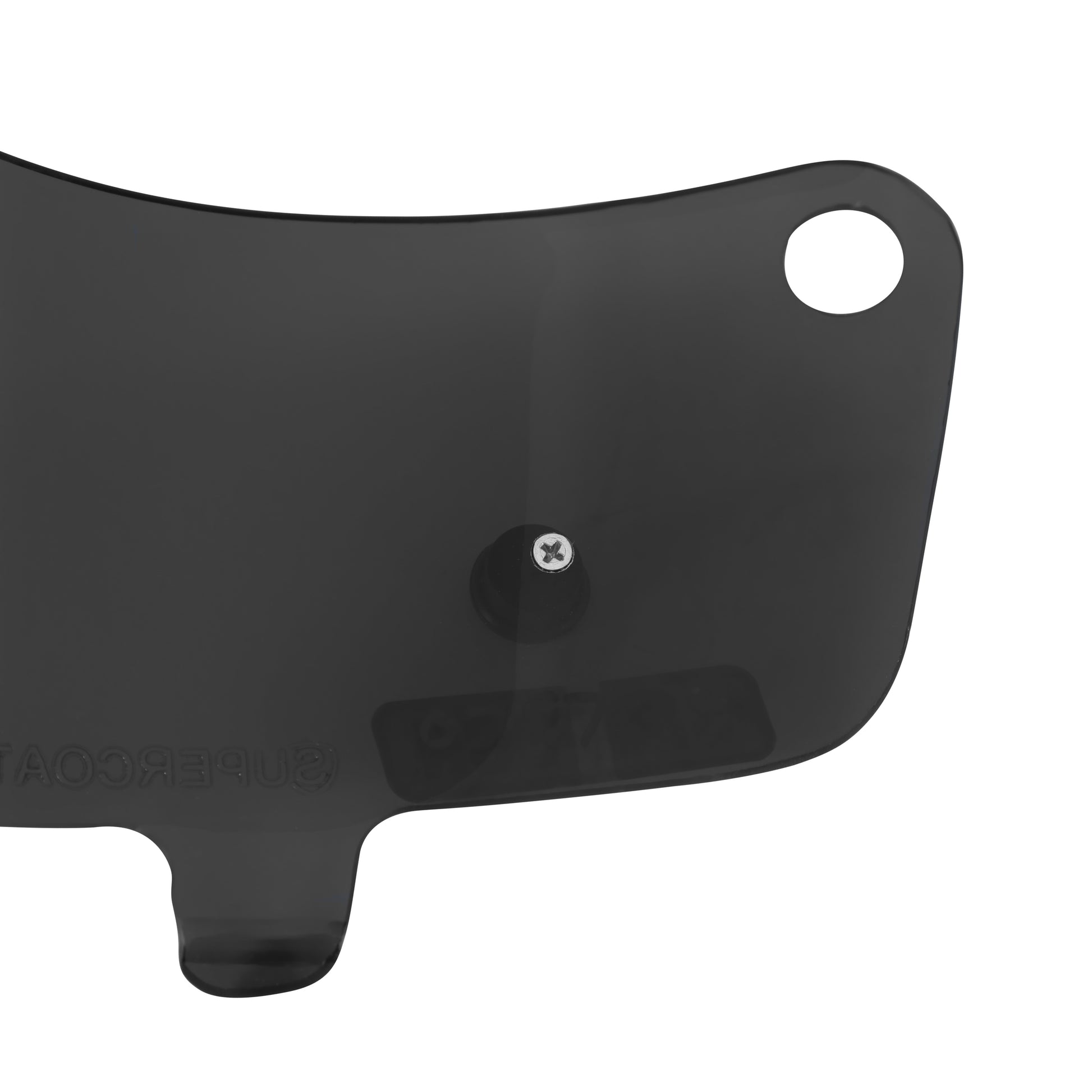 Simpson Racing Helmet Replacement Shields Fits Snell 2005 And Older Helmets Only