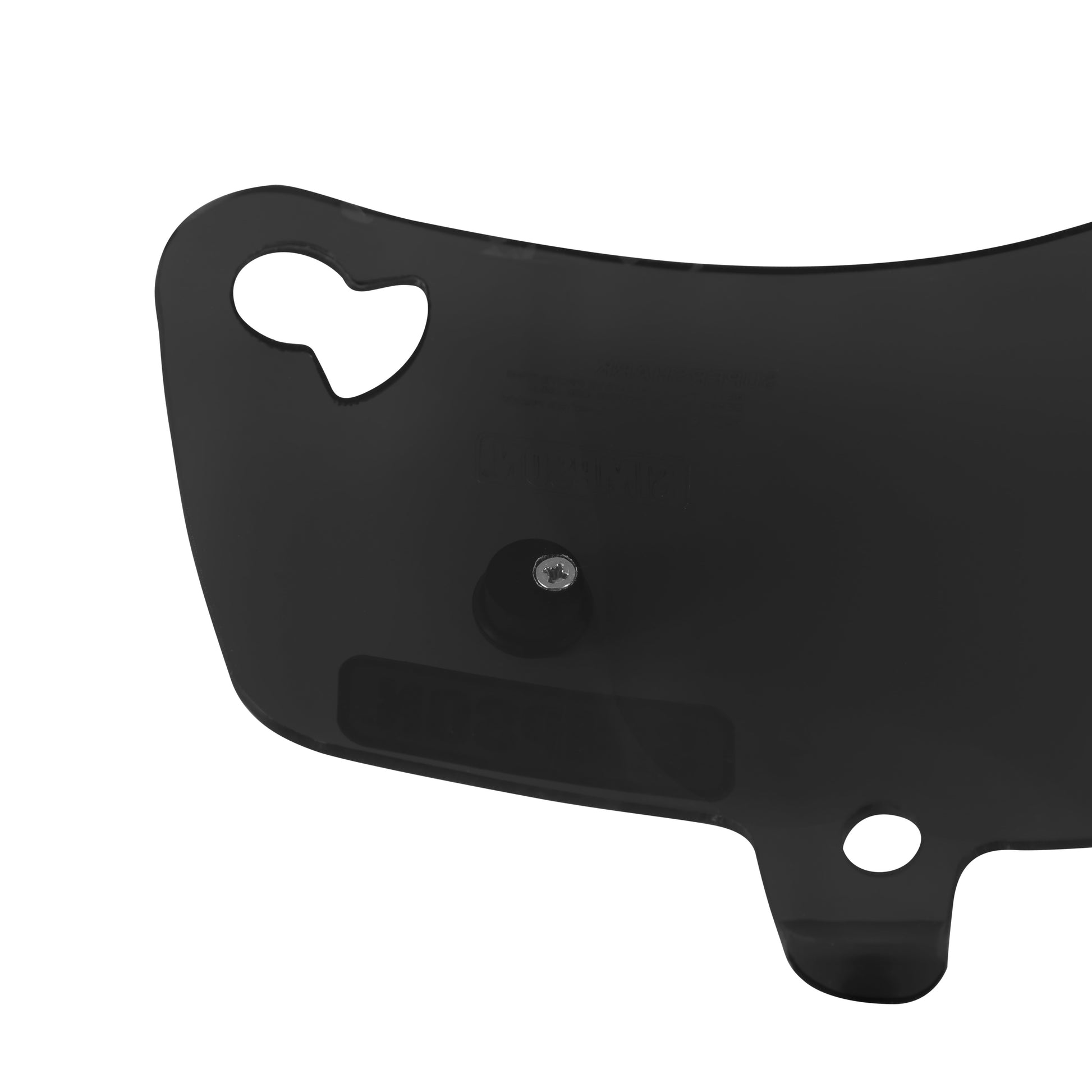 Simpson Racing Helmet Replacement Shields Fits Snell 2005 And Older Helmets Only