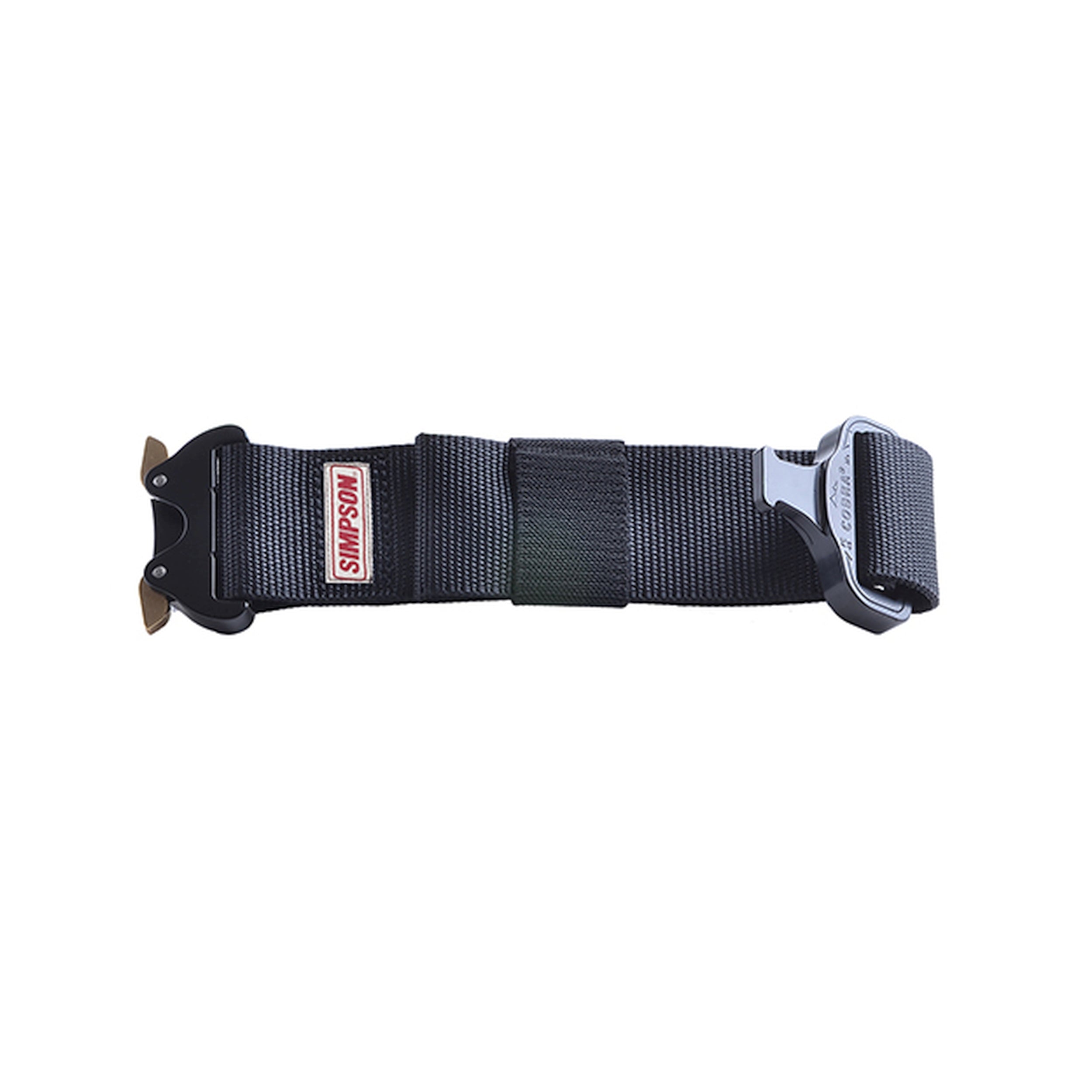 Simpson Racing Hybrid Chest Extender