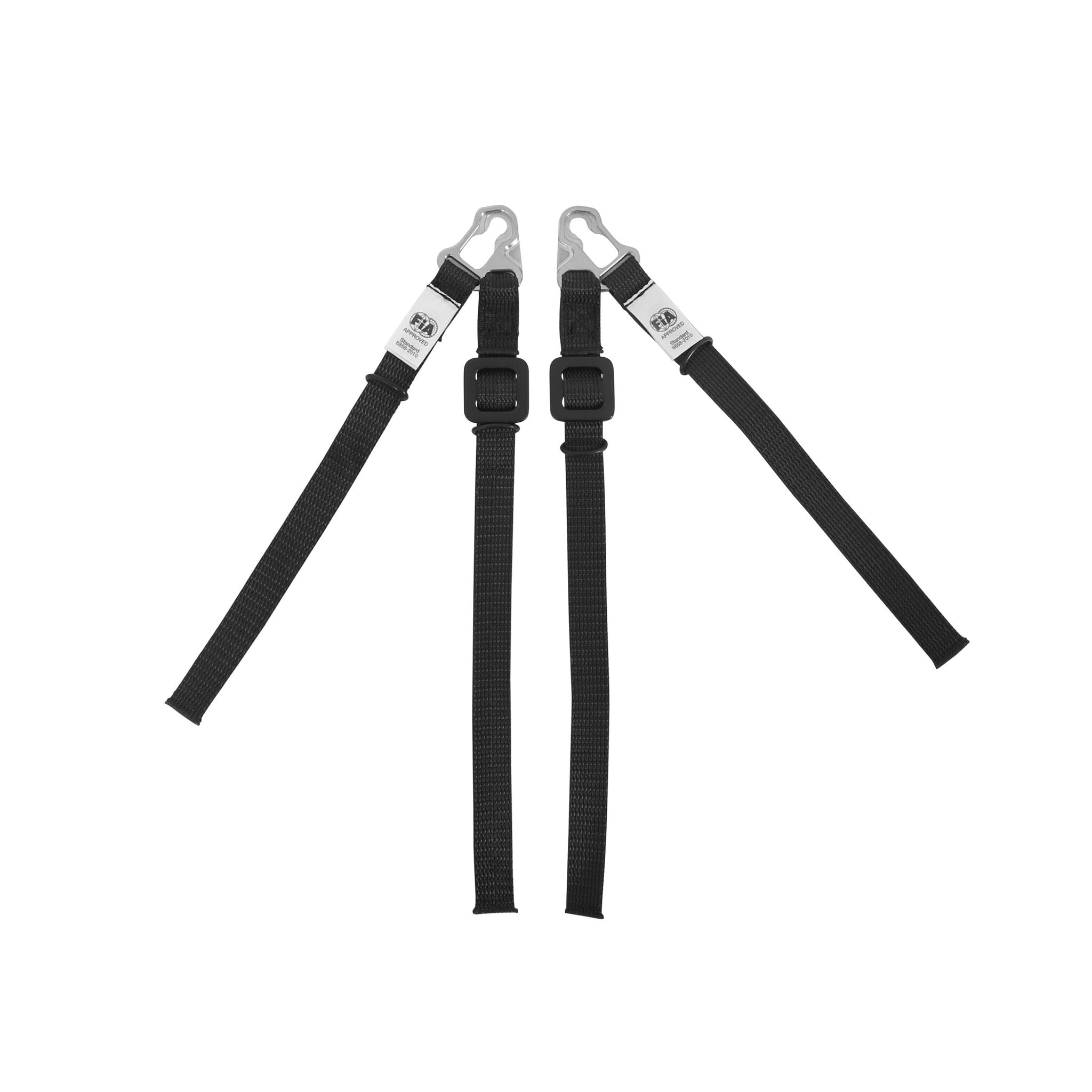 Simpson Racing Hybrid Post Clips Tether Set