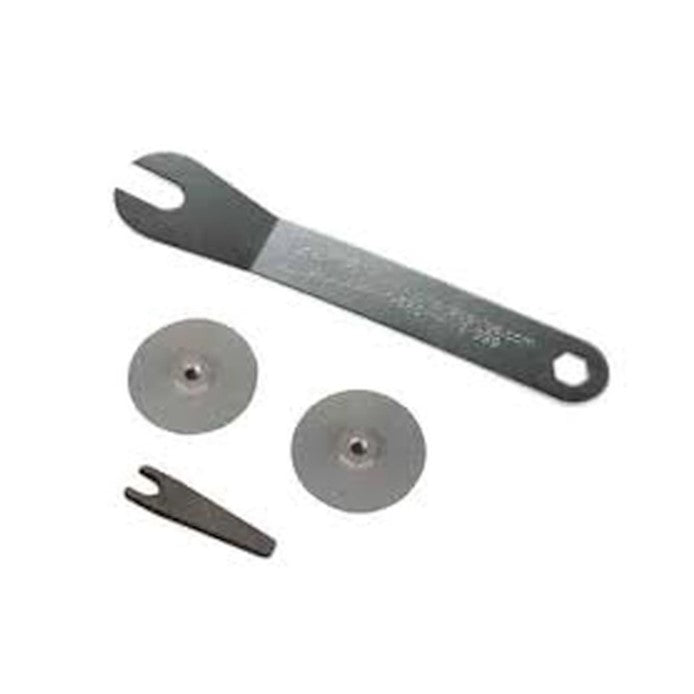 Nutwasher, Set Of 2