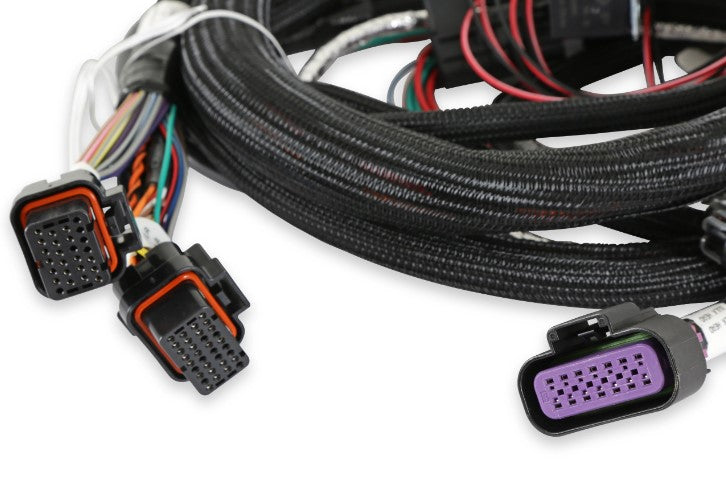 MAIN ENGINE HARNESS FOR 58X LS W/TBI