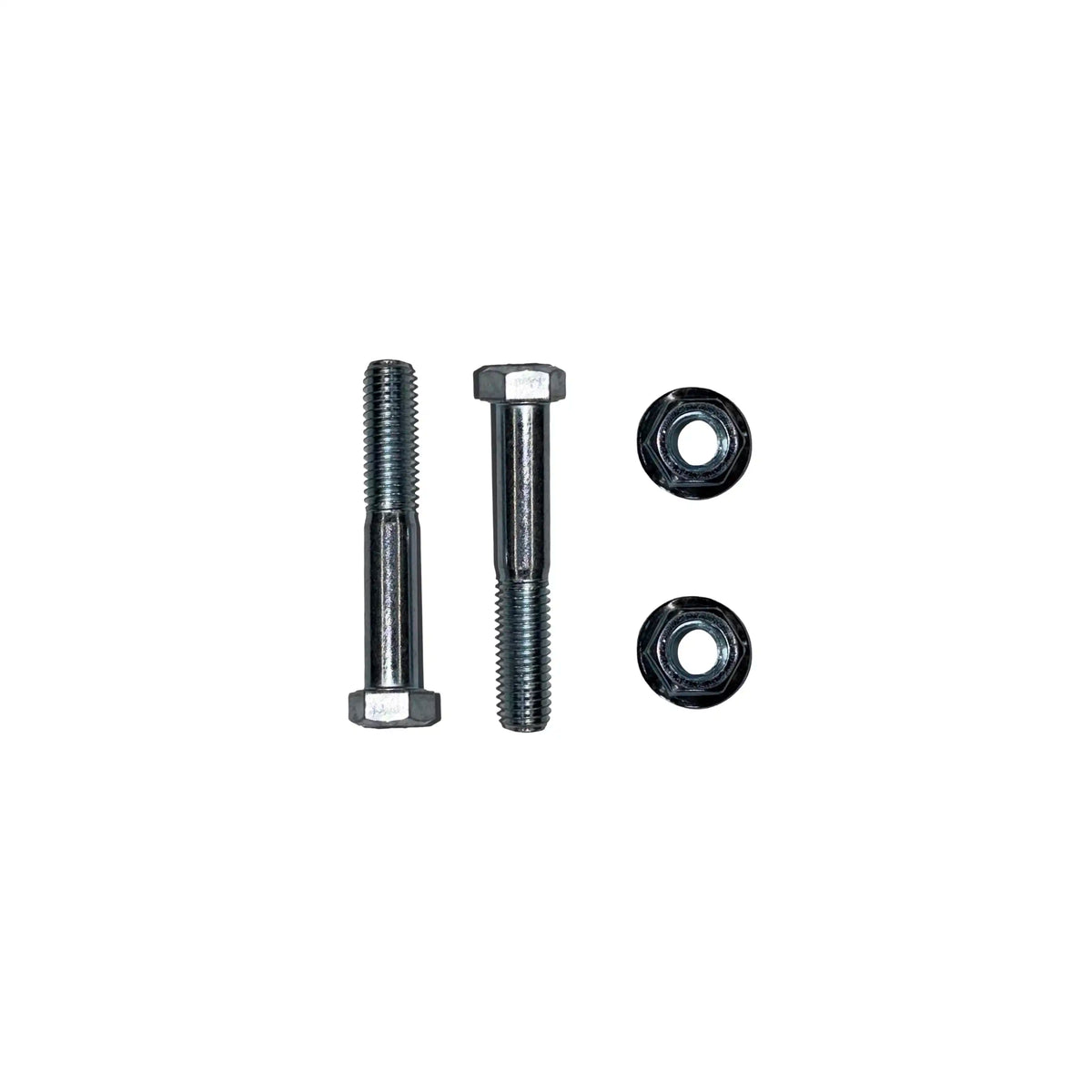 6.7L Powerstroke DPF & DEF Delete Pipe | With Muffler | Ford Cab & Chassis | 2020–2022
