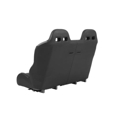 Simpson Racing Pro Sport Rear Bench
  Std Pro Sport Bench X3 - Black/Gry