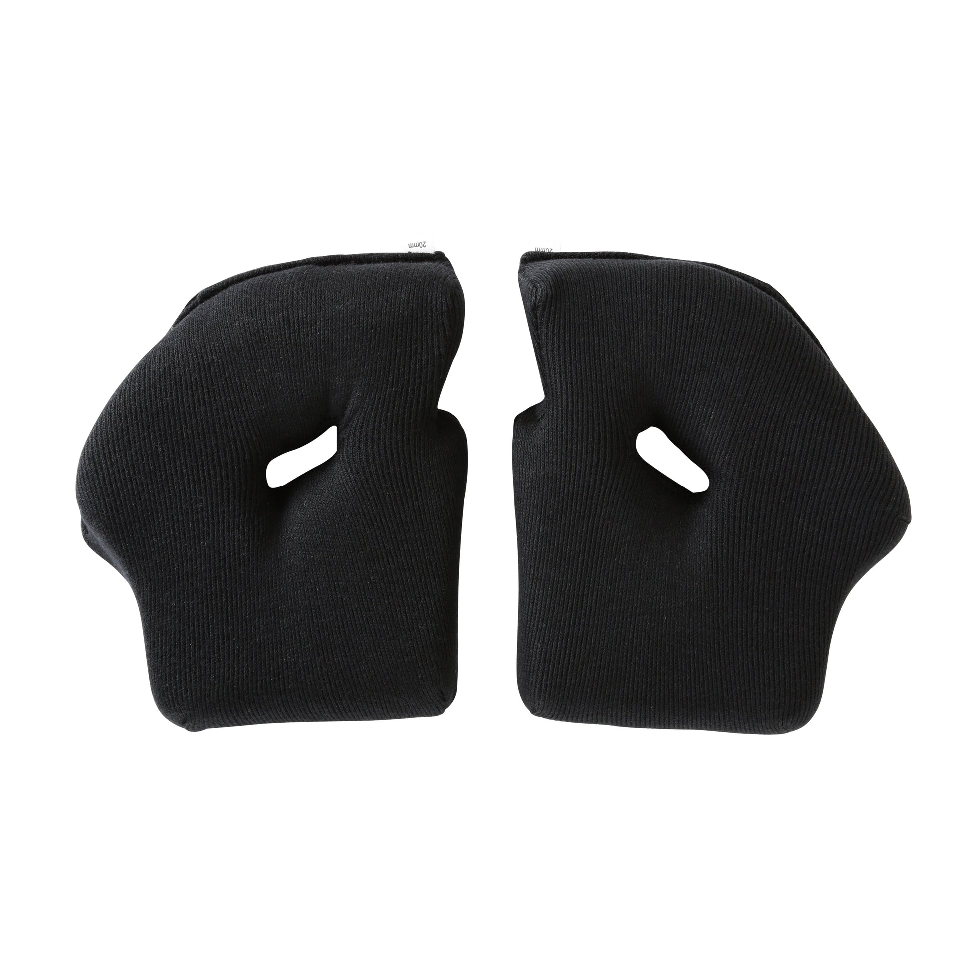 Simpson Carbon Bandit Cheek Pad - 20mm