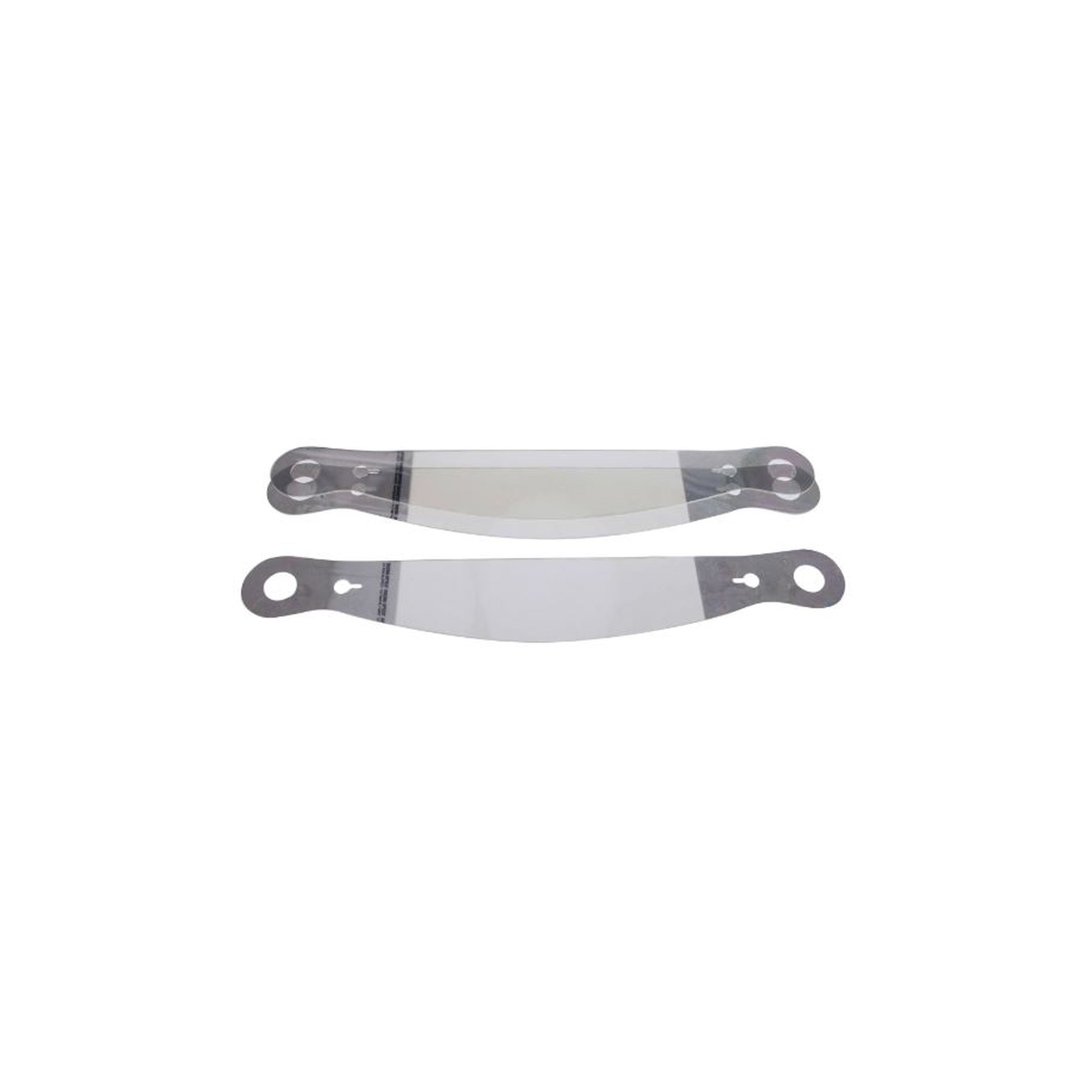 Simpson Racing Optics Laminated Tearoffs