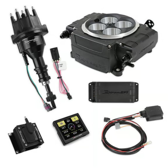 Sniper 2 EFI Bundle with HyperSpark Ignition System