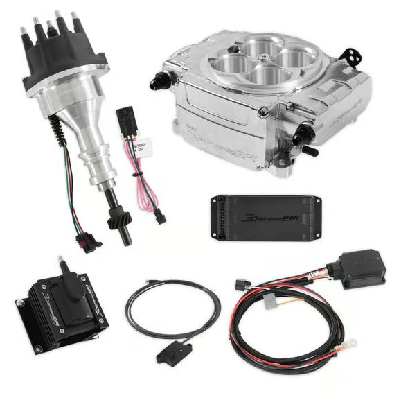 Sniper 2 EFI Bundle with HyperSpark Ignition System