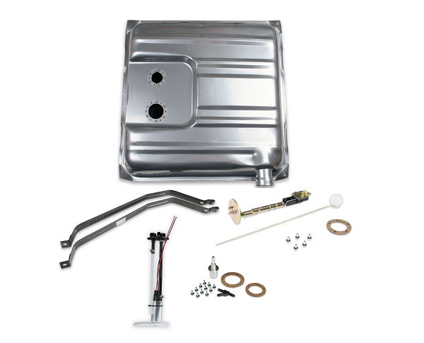 Sniper EFI Fuel Tank System 255 LPH
