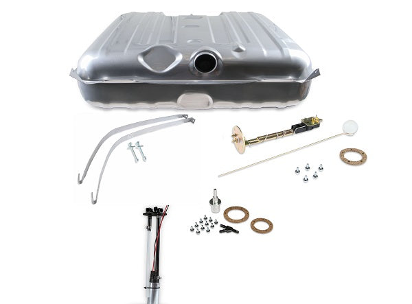 Sniper EFI Fuel Tank System 255 LPH