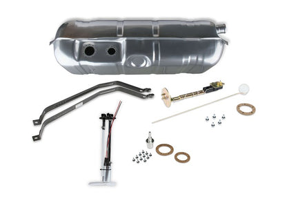 Sniper EFI Fuel Tank System 255 LPH