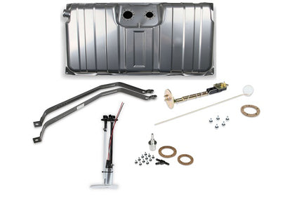 Sniper EFI Fuel Tank System 255 LPH