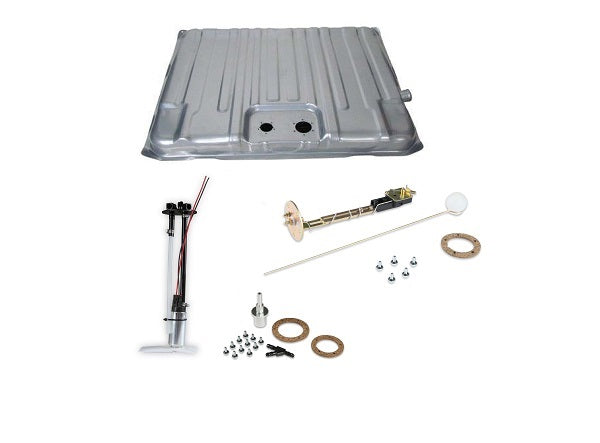 Sniper EFI Fuel Tank System 255 LPH