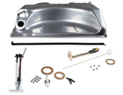 Sniper EFI Fuel Tank System 255 LPH