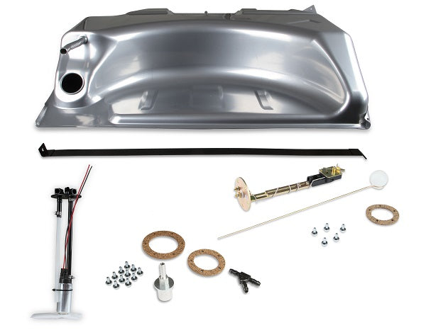 Sniper EFI Fuel Tank System 255 LPH