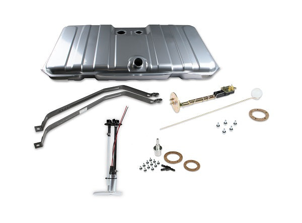 Sniper EFI Fuel Tank System 255 LPH