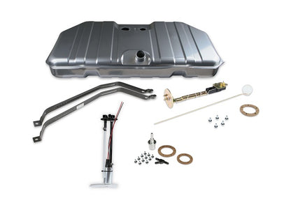 Sniper EFI Fuel Tank System 255 LPH