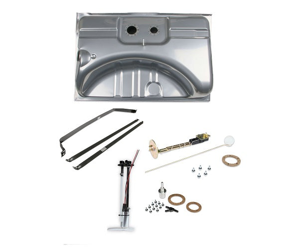 Sniper EFI Fuel Tank System 255 LPH