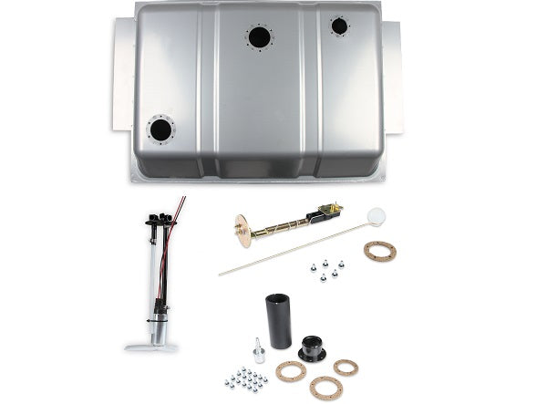 Sniper EFI Fuel Tank System 255 LPH