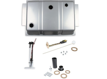 Sniper EFI Fuel Tank System 255 LPH