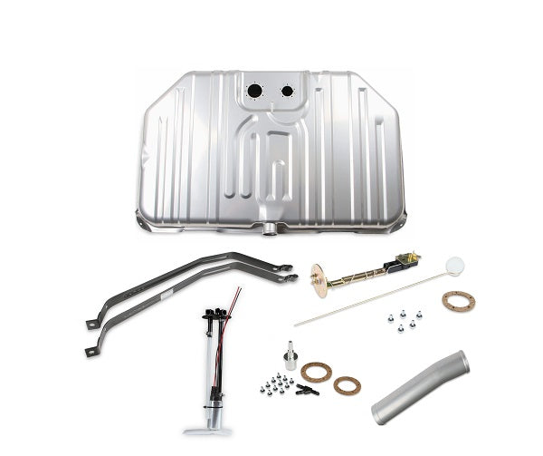 Sniper EFI Fuel Tank System 255 LPH