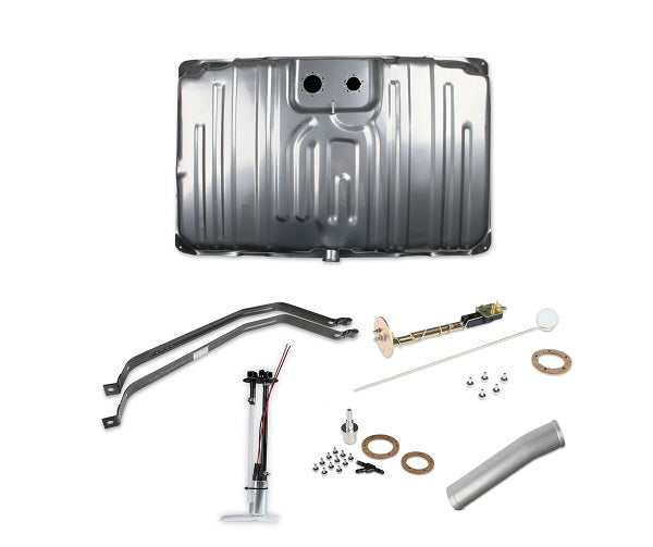 Sniper EFI Fuel Tank System 255 LPH
