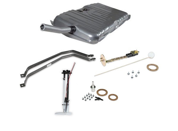 Sniper EFI Fuel Tank System 255 LPH