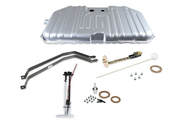 Sniper EFI Fuel Tank System 255 LPH