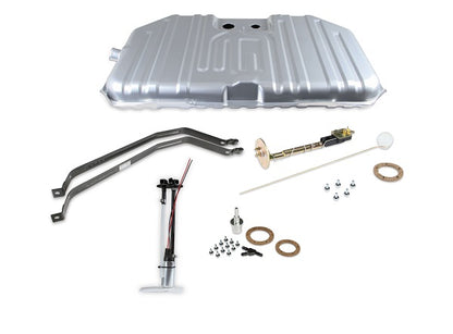 Sniper EFI Fuel Tank System 255 LPH