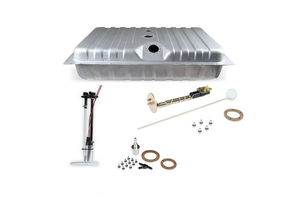 Sniper EFI Fuel Tank System 255 LPH