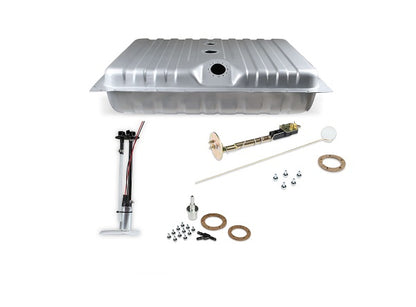 Sniper EFI Fuel Tank System 255 LPH