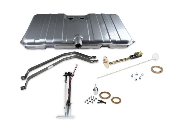 Sniper EFI Fuel Tank System 255 LPH