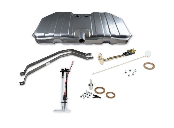 Sniper EFI Fuel Tank System 255 LPH